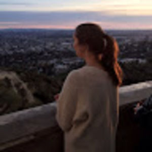 Meet your Posher, Amelia